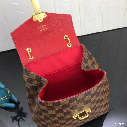 BACKPACK VUITTON CHANELAPTON LOUIS 0813